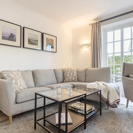 Soelring Neest * Wenningstedt-Braderup