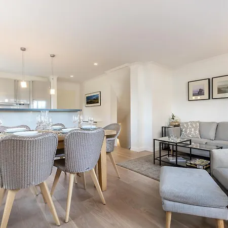 Soelring Neest Сasa de vacaciones *