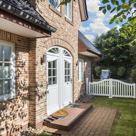 Сasa de vacaciones Soelring Neest