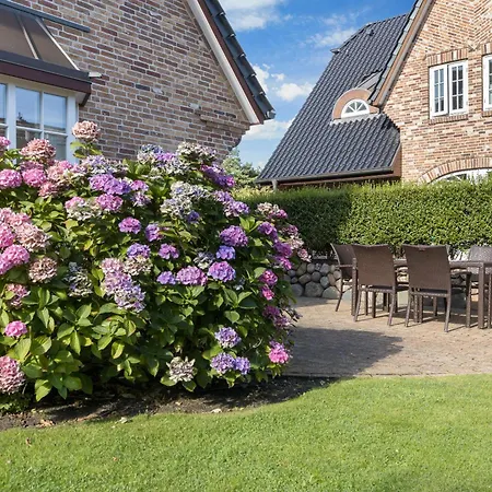 Soelring Neest Сasa de vacaciones *