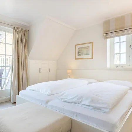 Сasa de vacaciones Soelring Neest *