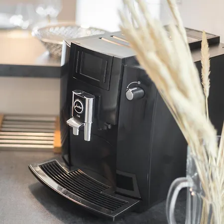 Сasa de vacaciones Soelring Neest