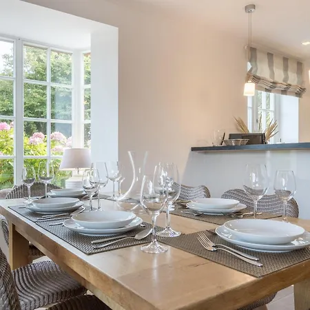 Сasa de vacaciones Soelring Neest