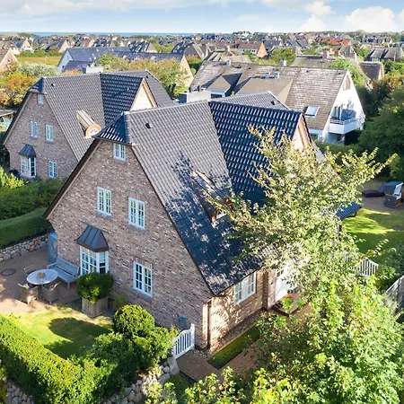 Сasa de vacaciones Soelring Neest