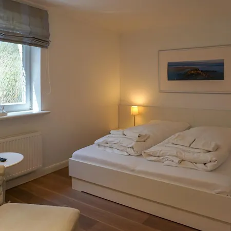 Soelring Neest Hébergement de vacances Wenningstedt-Braderup