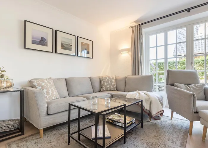 Soelring Neest * Wenningstedt-Braderup