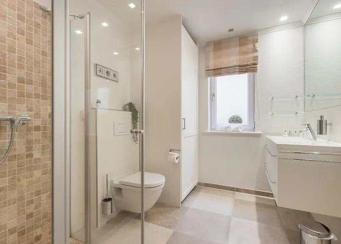 Vakantiehuis Soelring Neest Wenningstedt-Braderup