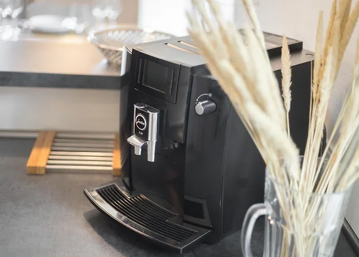 Vakantiehuis Soelring Neest